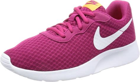 nike damen wmns tanjun racer joggingschuhe|Amazon.com: Nike Tanjun Women Shoes.